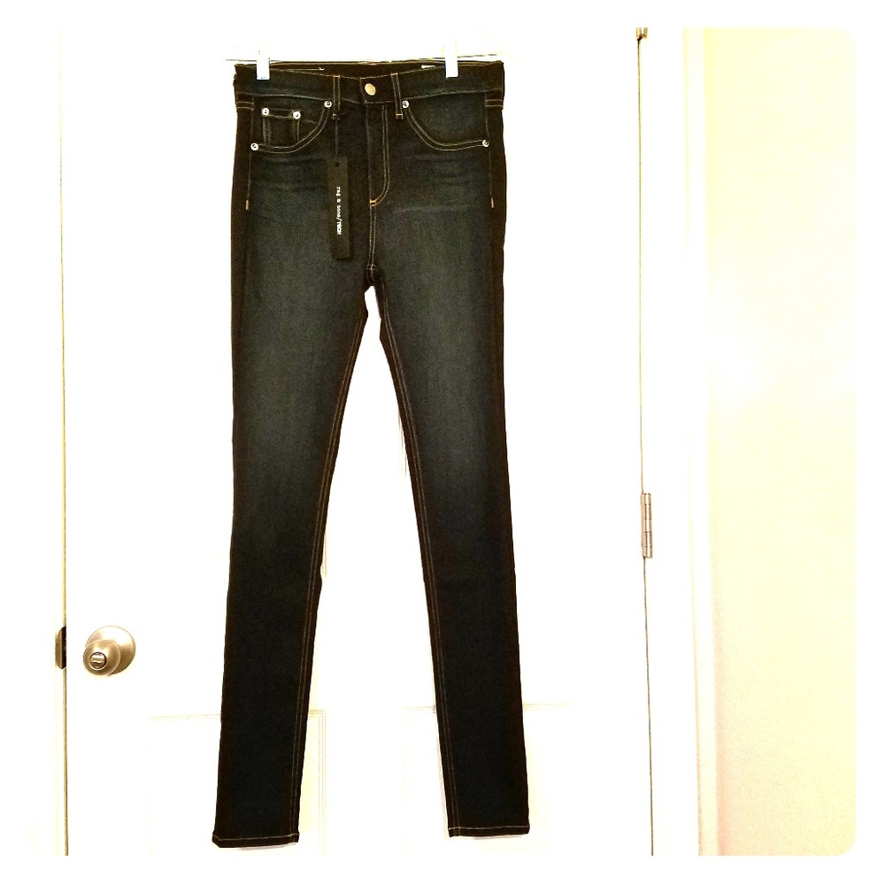 Rag & Bone /Jean